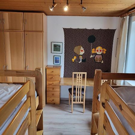 Ferienwohnung "Ostergeest" Санкт Петер-Ординг Екстериор снимка