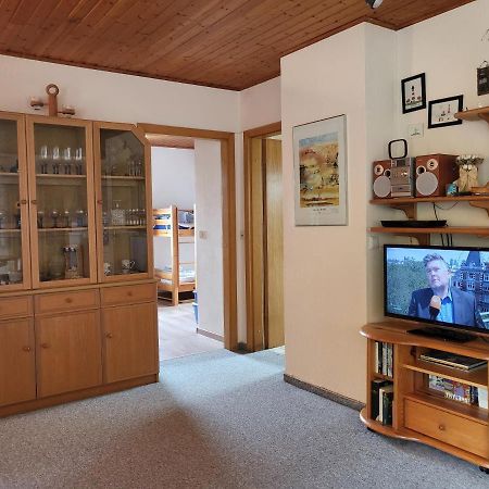 Ferienwohnung "Ostergeest" Санкт Петер-Ординг Екстериор снимка