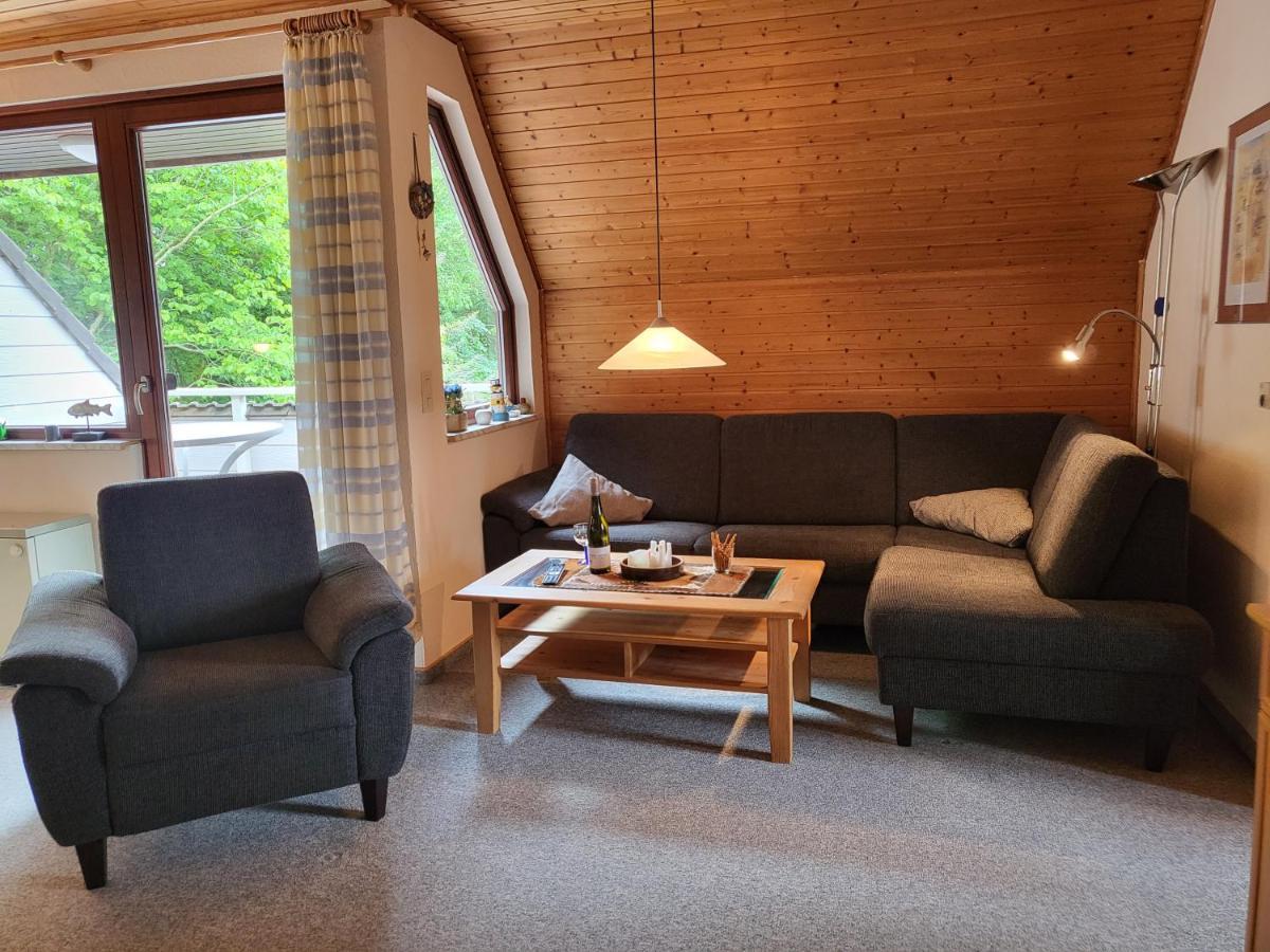 Ferienwohnung "Ostergeest" Санкт Петер-Ординг Екстериор снимка