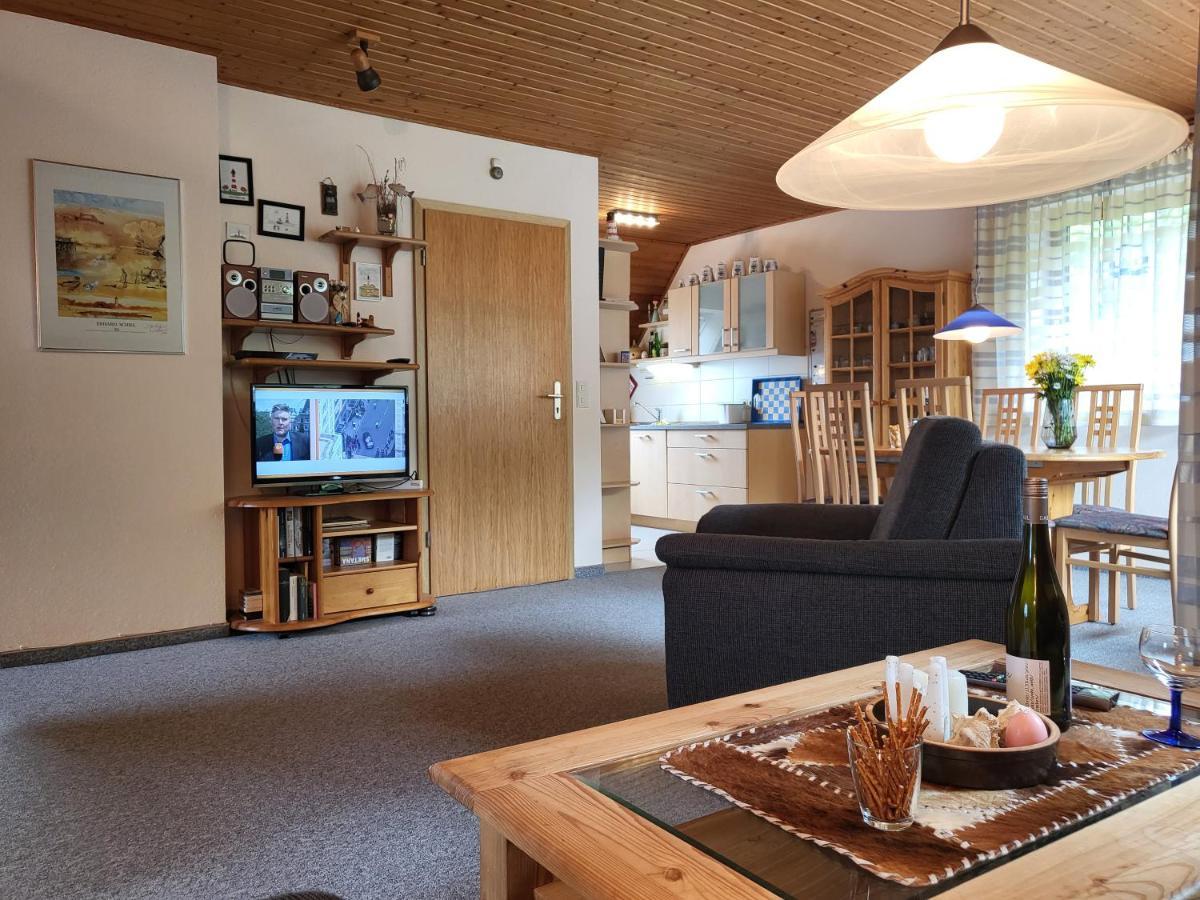 Ferienwohnung "Ostergeest" Санкт Петер-Ординг Екстериор снимка