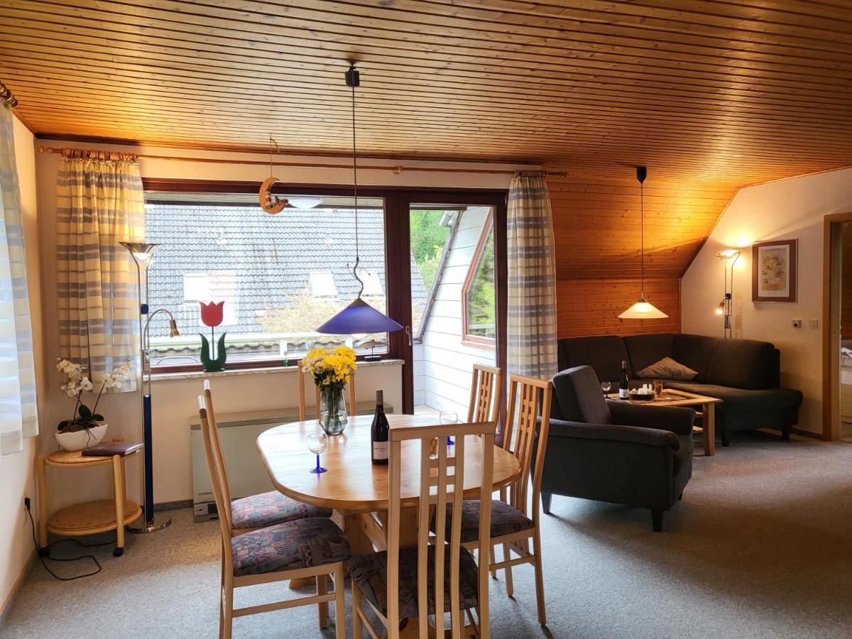 Ferienwohnung "Ostergeest" Санкт Петер-Ординг Екстериор снимка