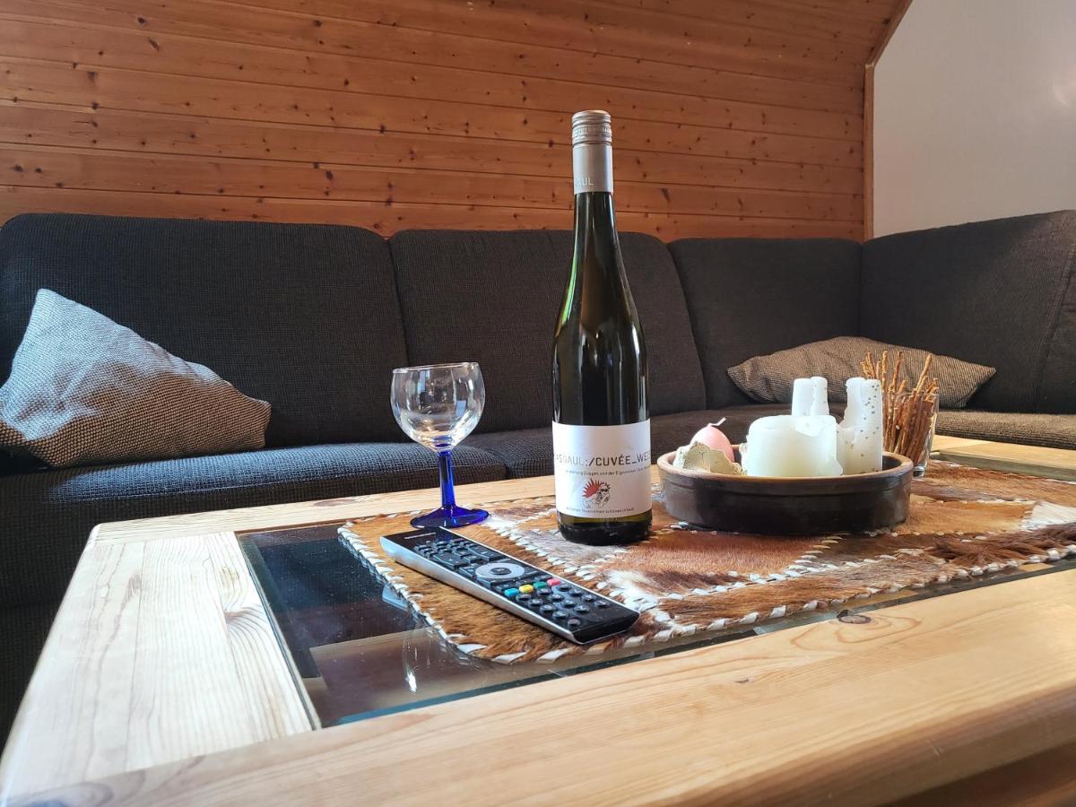 Ferienwohnung "Ostergeest" Санкт Петер-Ординг Екстериор снимка