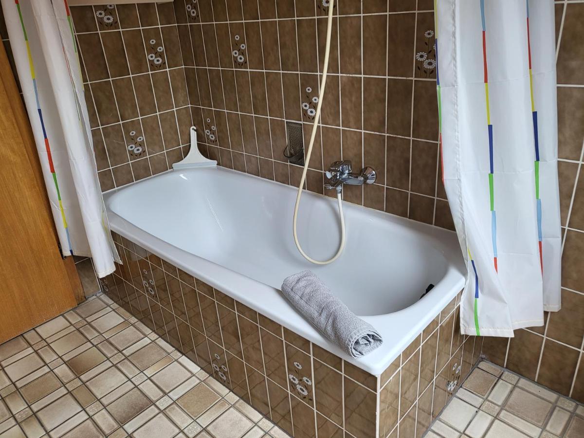 Ferienwohnung "Ostergeest" Санкт Петер-Ординг Екстериор снимка